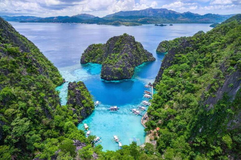 Coron Island Ultimate Tour (Private Tour) - The Experience: What to Expect on the Day