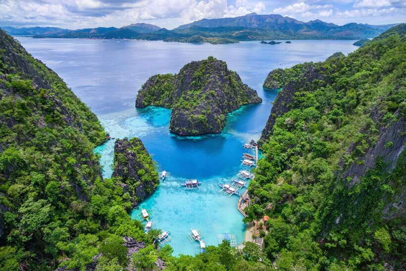 Coron Island Ultimate Tour (Private Tour) - The Experience: What to Expect on the Day