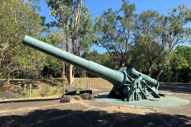 Corregidor day tour via Manila to Bataan - Who Would Love This Tour?