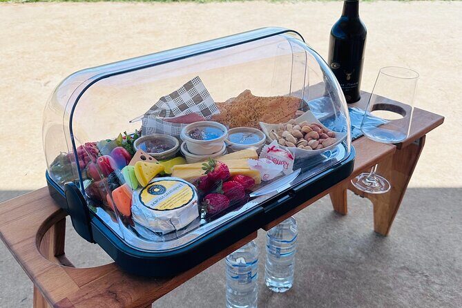 Couples Romantic Picnic - Highlights of the Itinerary