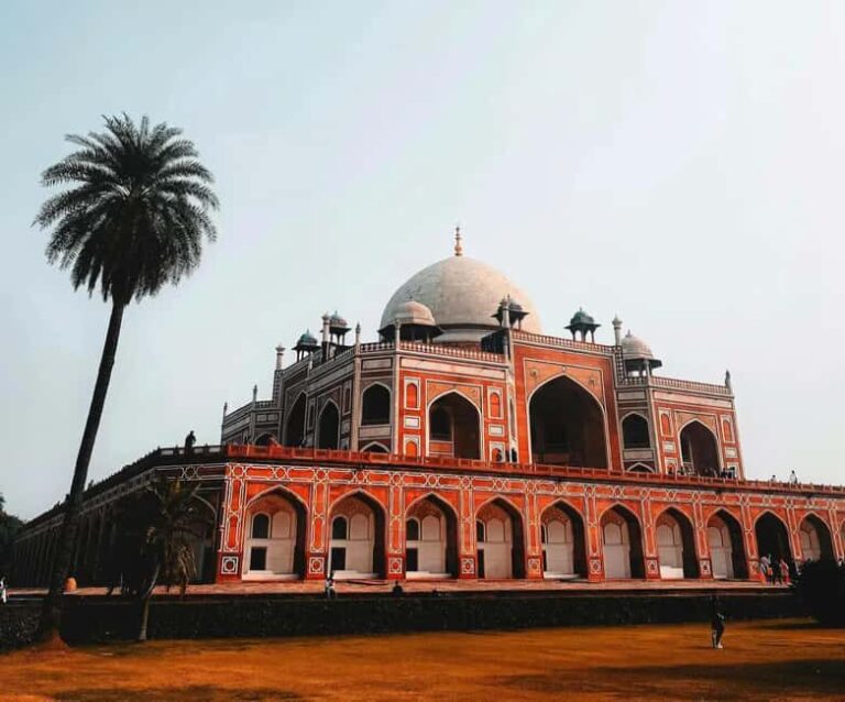 Cover Delhi in a Day: Private Guided Tour with 9 place visit - How the Itinerary Works in Practice