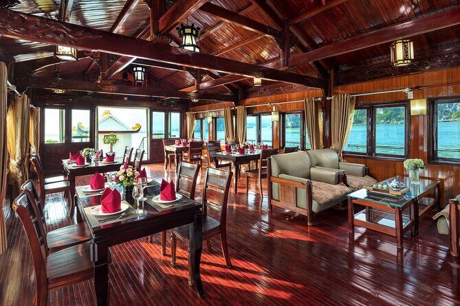 Cozy Bay Classic Cruise 2D1N,Kayak,Swim,Titop,Cave By Expressway - The Real Value: Who Should Book This?