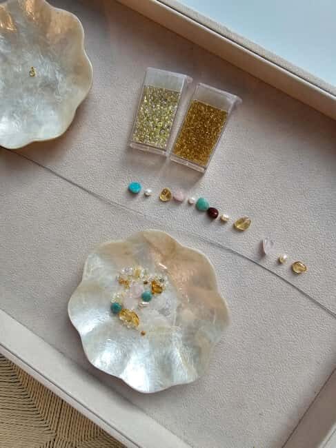 COZY DIY Jewelry - Who Will Love This Experience?
