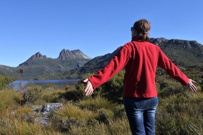 Cradle Mountain: Burnie Shore Excursion - Final Thoughts