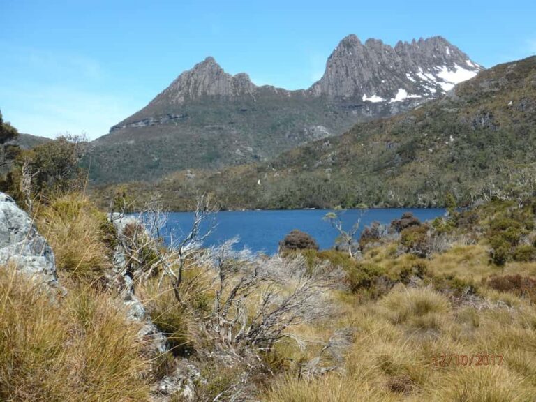 Cradle Mountain: Fully Guided Dove Lake Day Tour with Lunch - What Sets This Tour Apart?