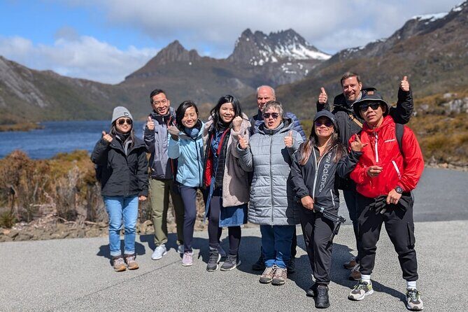Cradle Mountain OMG! Hobart to Cradle Active Day Trip - Why This Tour Works Well for Different Travelers