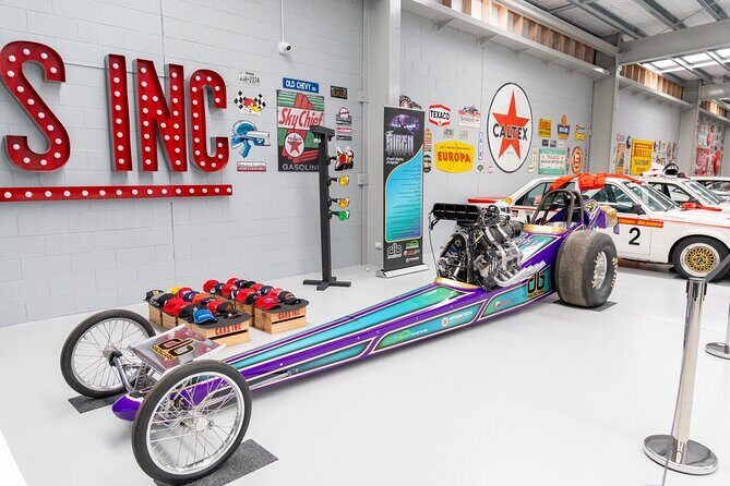 Craft beers & car museums - Full Day Tour incl beverage samples - Analyzing the Value for Money