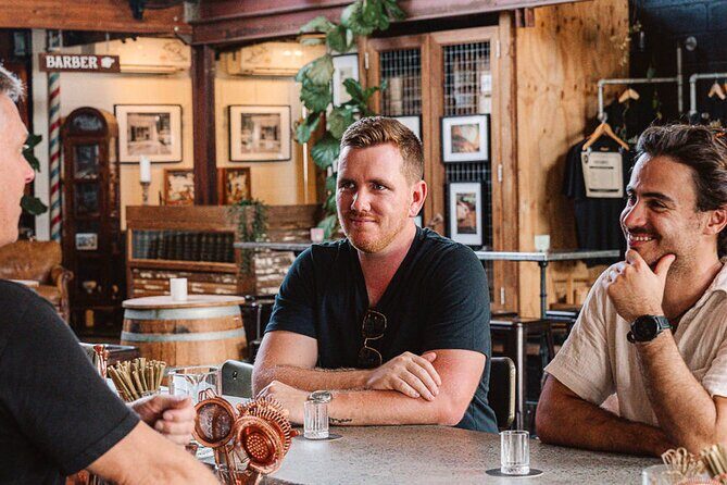 Craft Distillery and Brewery Tour on Gold Coast - Who Should Consider This Tour?