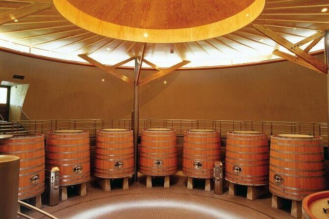 Craggy Range Deluxe Wine Tour - Private Option - The Itinerary in Detail: What to Expect