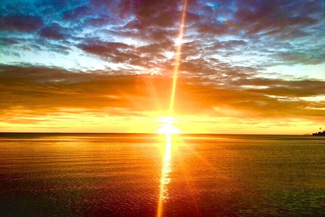 Crazy sea horse Private Sunset Tour in Bora Bora - The Reviews Speak for Themselves