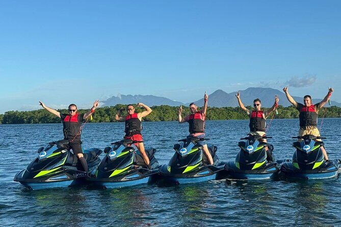 Croc Spotting Jetski Experience in Cairns City - Why This Experience Offers Good Value