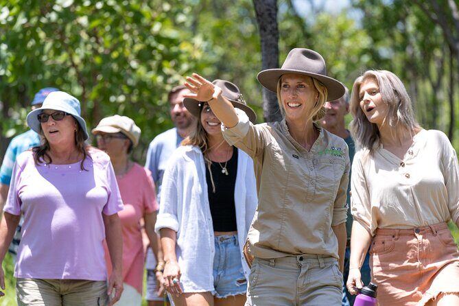 Crocodile Jumping Boat Cruise with Transfer from Darwin - Practical Considerations