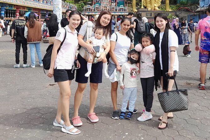Cruise Excursion: Kuala Lumpur Two Towers Full-Day City Tour - Practical Details and What Travelers Should Know