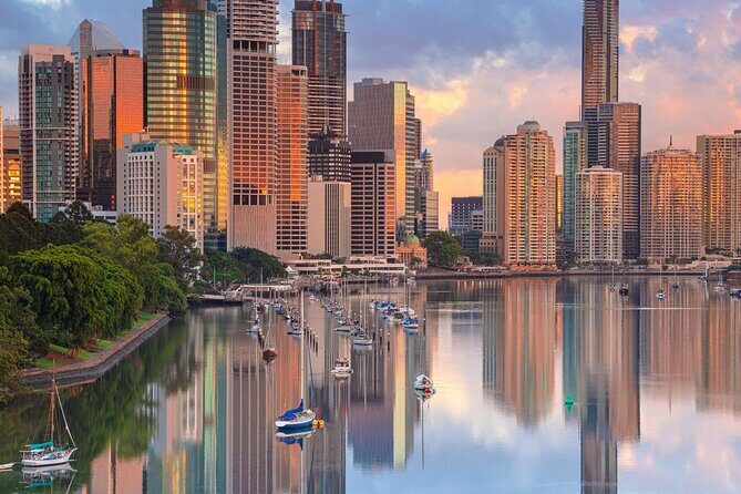 Cruise Lines Shore Tour Brisbane Highlights and Lone Pine - The Small-Group Advantage and Practical Details