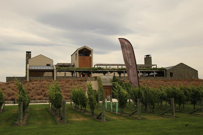 CRUISE SHIP DAY Marlborough Hop On Hop Off Wine Tours - Exploring the Marlborough Region: What the Tour Covers