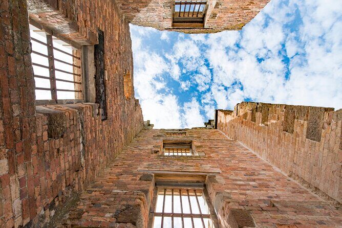 Cruise Ship - Port Arthur Shore Excursion - Hobart - Practical Details and Tips