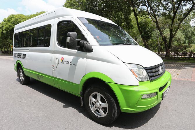 Cruise Terminal Port Klang - Day Tour of Kuala Lumpur and Batu Caves - What Travelers Are Saying
