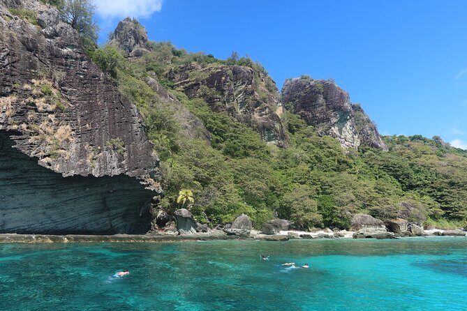 Cruisin Fiji: Authentic Fijian Day Cruise Best Day in Fiji - Why Consider the Price and Overall Value