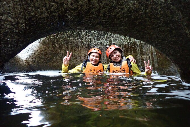 Crystals Canyon by Cairns Waterfalls - The Itinerary: What to Expect on Your Day in the Canyon
