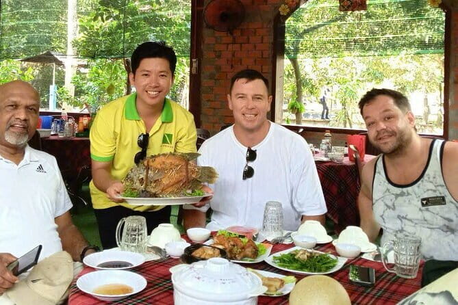 Cu Chi Mekong Delta 1 Day Luxury Small Group - Who Should Book This Tour?