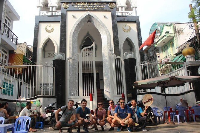 Cu Chi Tunnels and Saigon City 1 day - Authenticity and Authentic Experiences