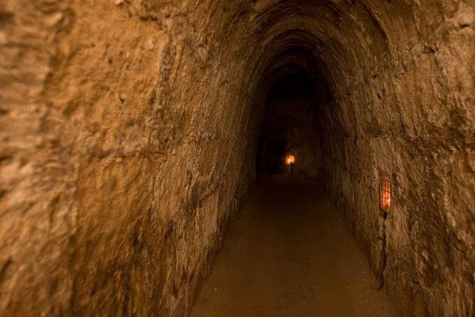 Cu Chi Tunnels Ben Duoc Full Day Tour By American Jeep/ Car - A Practical Overview of the Tour