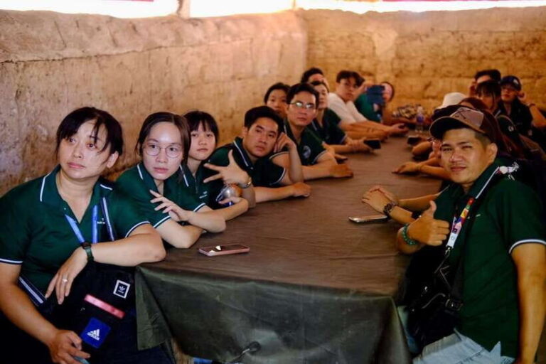 Cu Chi Tunnels Private Tour Learn Vietnam War History - Why This Tour Offers Real Value