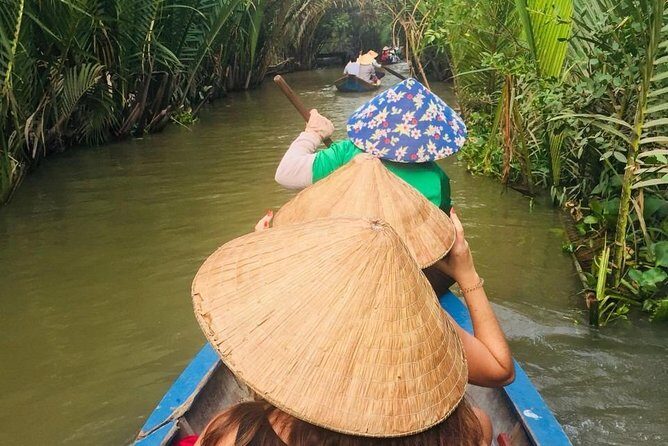 Cuchi tunnels and Mekong delta full day - What Makes This Tour Stand Out?
