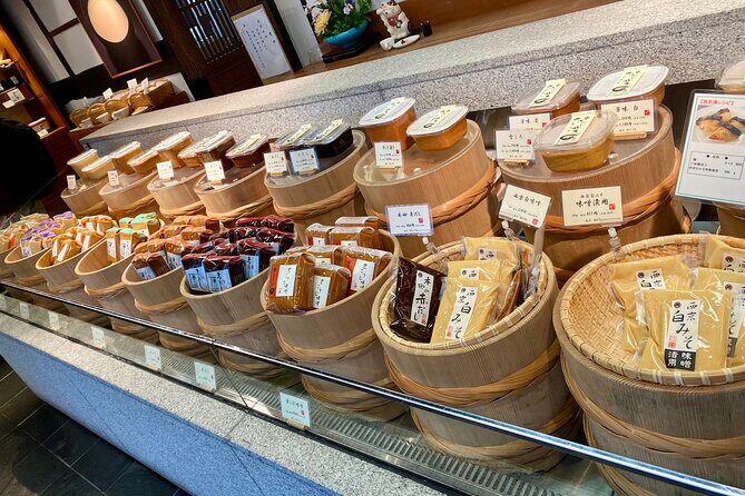 Culinary and Cocktail Tour in Kyoto - Who Will Love This Tour?