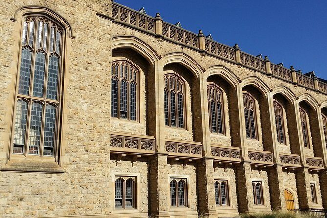 Cultural Caper Adelaide Walking Tour - What Travelers Can Expect