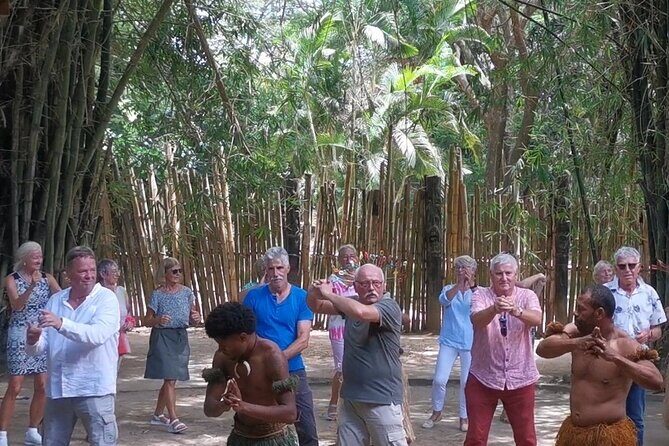 Cultural Day Tour - The Experience: What Makes It Stand Out?