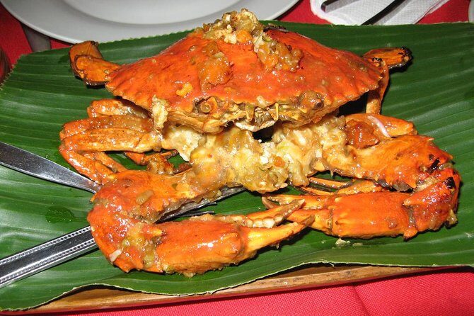 Cultural Dinner and Show in Manila - Authentic, Engaging, and Educational