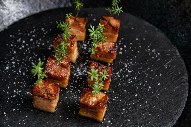 Cultural Experience & Seasonal Mori Cuisine at Te P T - Who Should Consider This Tour?