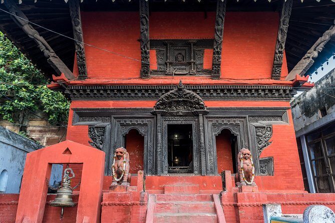 Cultural & Spiritual Trails of Old Town Varanasi Guided Walking Tour - Sacred Ghats and Rituals