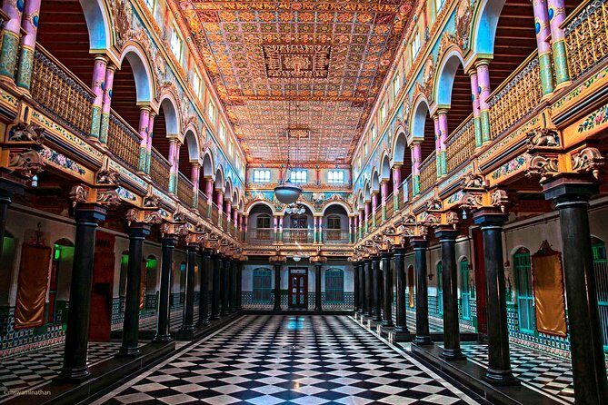 Cultural Tour Of South India - What Makes This Tour Stand Out?