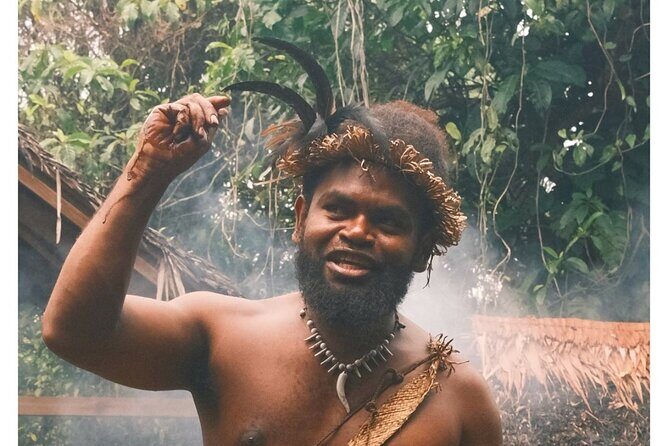 Cultural Village Experience and Blue Lagoon Half Day Tour - The Itinerary in Detail: What to Expect