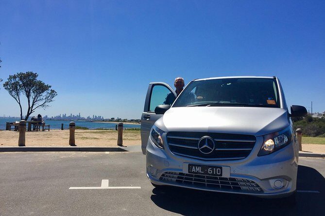 Custom Private Day Tour Melbourne to all surrounding areas for up to 11 people - FAQ
