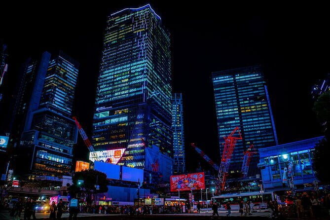 Customizable car tours in Tokyo - Why This Tour Offers Great Value