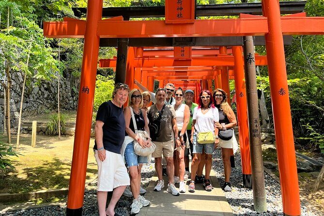 Customizable Full-Day Private Tours in Nagasaki with private car - Why Choose a Custom Private Tour in Nagasaki?