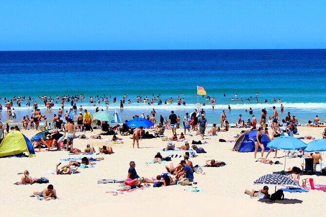 Customizable Luxury Sydney City Sightseeing Tour - The Value for Your Money