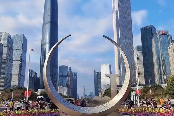 Customized Guangzhou City Tour with flexible itinerary - Is It Worth the Price?