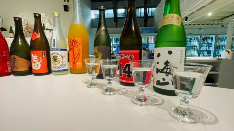 Customized Japanese Culture Experience Tour in Fukuoka - Final Thoughts