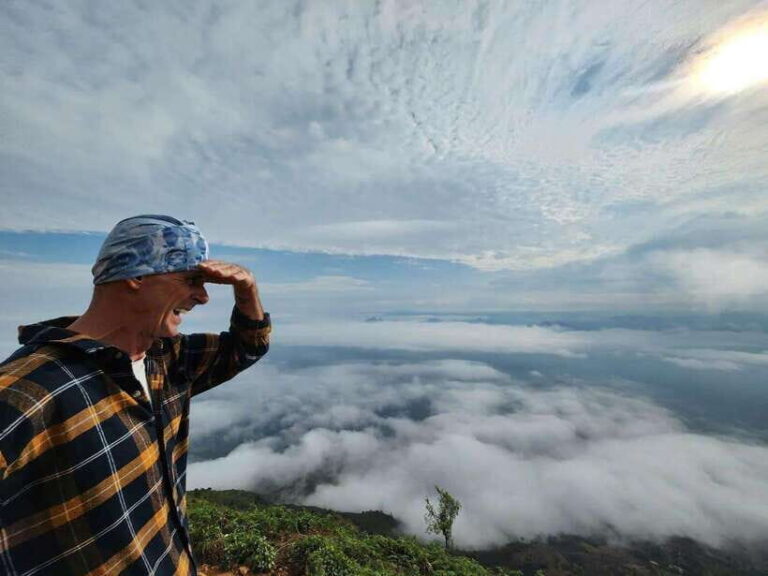customized private car trip to Nghia Lo & Tram Tau -Yen Bai - The Practicalities of the Tour