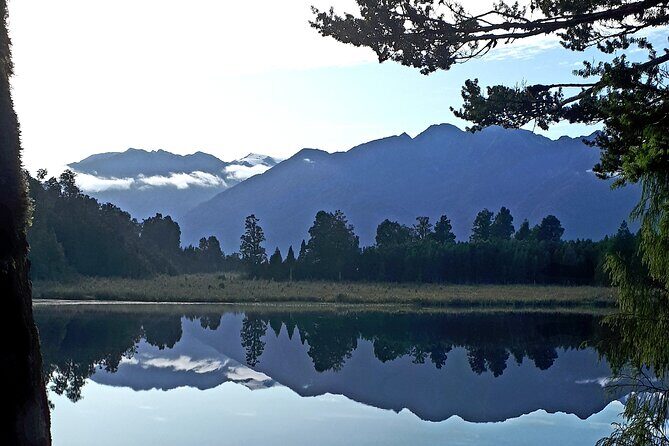 Customized South Island Tour - What Does This Tour Mean for You?