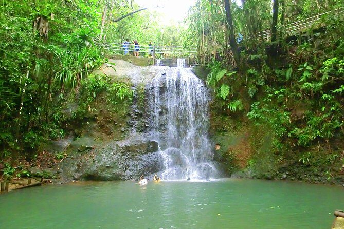 Customized Suva day tour - In-Depth Breakdown of the Itinerary