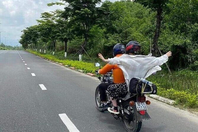 DA LAT LOOP TOUR On Motorbike - Who Should Consider This Tour?