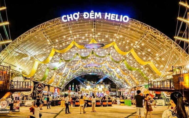 Da Nang: 5-Hour Guided Night Tour - Practical Details and Value