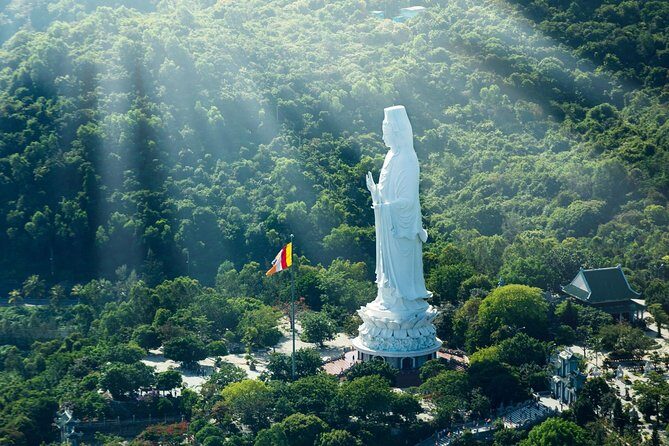 Da Nang Airport - Da Nang City - Discovering Da Nang in Half a Day: A Practical Guide
