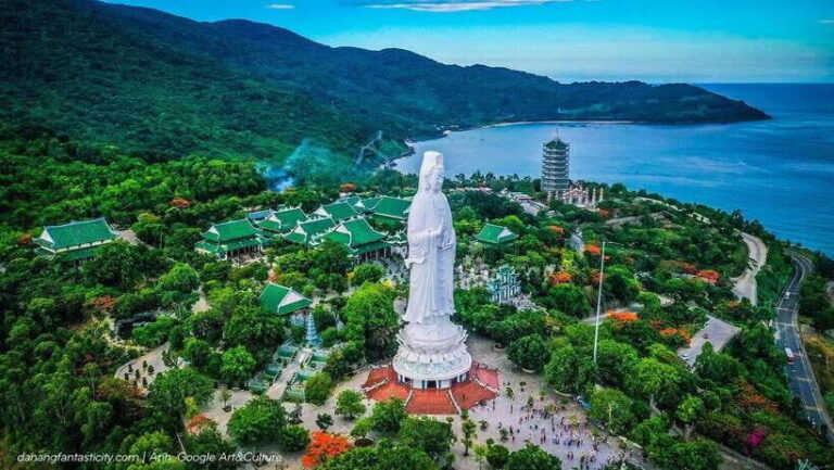 Da Nang: Bana Hills Full-Day Experience with Buffet Lunch - Exploring the Itinerary: What to Expect