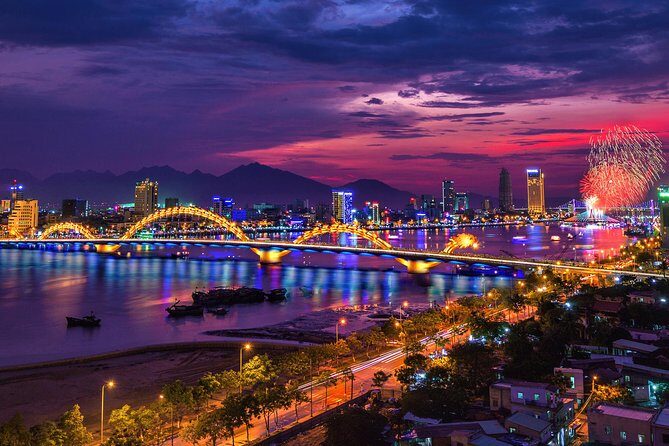 Da Nang by Night from Hoi An: Seafood dinner, night market and cruise trip - The Value of This Tour